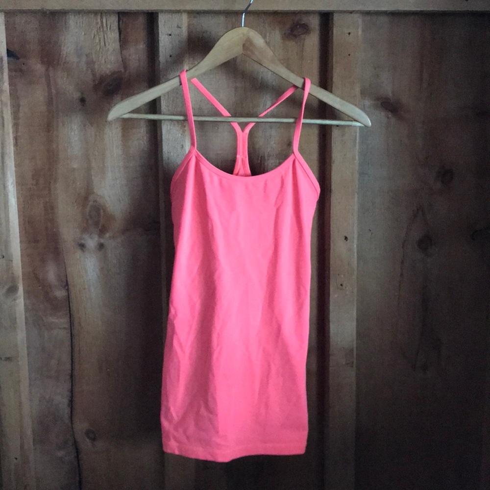 Lulu lemon top
